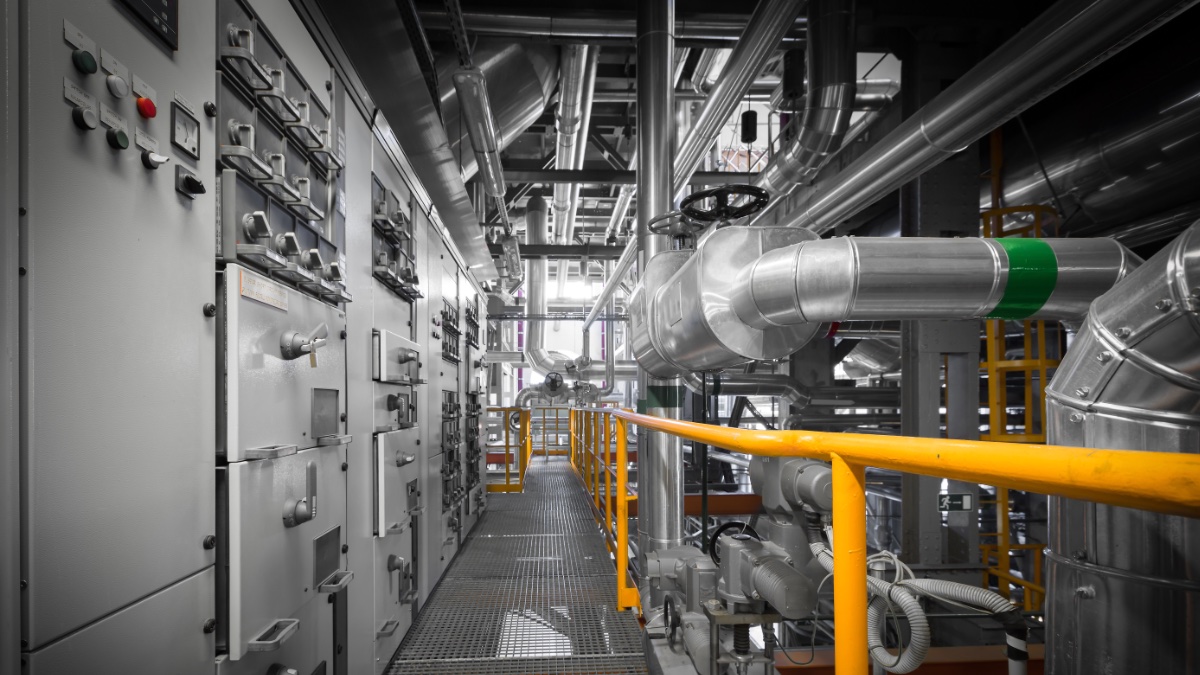 IvitasEng's tweet photo. For our client, @GE_Power, we delivered detailed #EngineeringDocumentation for #steam, unloading and #DrainPiping of three #boilers in a #PowerPlant in Great Britain. More about this project here: https://t.co/SXXwi7urt5 
#powerplant #StressAnalysis #3dlaserscanning https://t.co/KfRgin0jPB