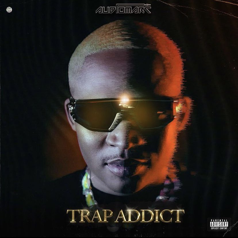 KillaMoOfficial's tweet photo. My brother @audiomarcdj dropped his debut tape #TRAPADDICT https://t.co/Uk8uB3Lzpd
