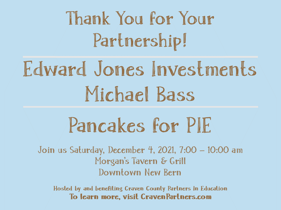 CravenCoPIE's tweet photo. ๐ง๐ต๐ฎ๐ป๐ธ ๐๐ผ๐ ๐๐ผ @EdwardJones #FinancialAdvisor #MichaelBass ๐ณ๐ผ๐ฟ ๐๐๐ฝ๐ฝ๐ผ๐ฟ๐๐ถ๐ป๐ด ๐ผ๐๐ฟ ๐ฝ๐ฟ๐ผ๐ด๐ฟ๐ฎ๐บ๐ ๐๐ต๐ฎ๐ ๐ฏ๐ฒ๐ป๐ฒ๐ณ๐ถ๐ ๐ผ๐๐ฟ ๐ฝ๐๐ฏ๐น๐ถ๐ฐ ๐๐ฐ๐ต๐ผ๐ผ๐น ๐๐ฒ๐ฎ๐ฐ๐ต๐ฒ๐ฟ๐ ๐ฎ๐ป๐ฑ ๐๐๐๐ฑ๐ฒ๐ป๐๐ ๐๐ต๐ฟ๐ผ๐๐ด๐ต #๐ฃ๐ฎ๐ป๐ฐ๐ฎ๐ธ๐ฒ๐๐ณ๐ผ๐ฟ๐ฃ๐๐! https://t.co/sPMWvr2wkq