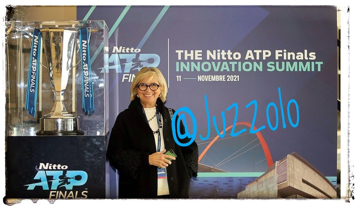 coppaml's tweet photo. 🎾 Buon #ATPFinals a tutti, specie ai nostri campioni! https://t.co/WNFNf9dKNc