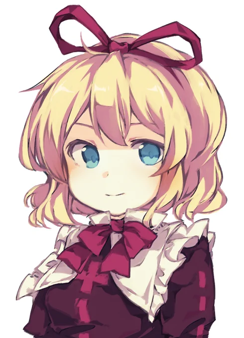 メディたそ～。 