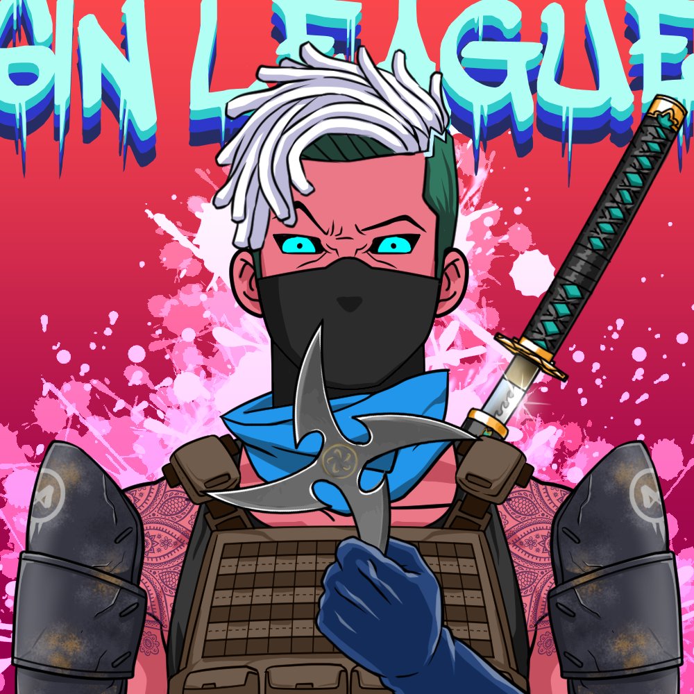 sin_league's tweet photo. Today New Drops!!

Check it out!
https://t.co/gzAho8TK6J
There are 10K generative anime-style avatar NFTs.
Floor price $ETH 0.02
55% MINTED

#NFTartists #NFTCommunity #NFT #nftcollectors  #OpenSeaNTF #generativeart #NFTdrops https://t.co/c1Xn3fNdvf