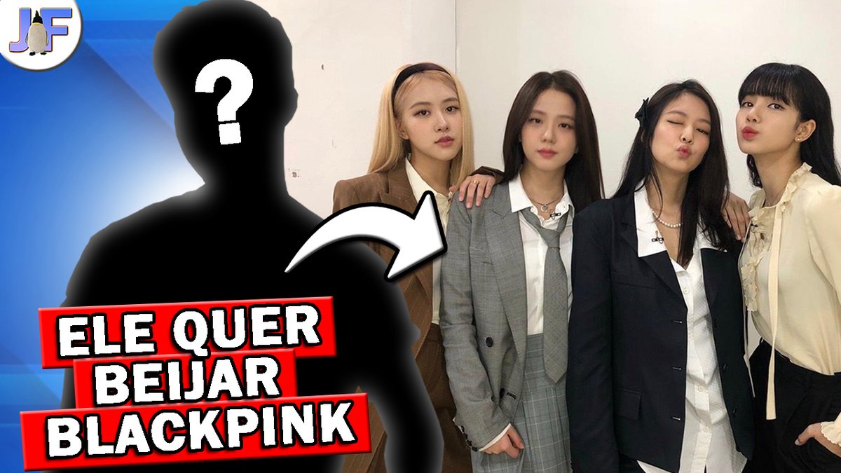 thaline_frost's tweet photo. NOVO VÍDEO DO JORNAL DA FROST:
ATOR BRASILEIRO QUER BEIJAR BLACKPINK, HYBE MALTRATA JIMIN, BR DEBUTA NO KPOP E MAIS!

https://t.co/Esr51av1oe https://t.co/6nFErvT8YK