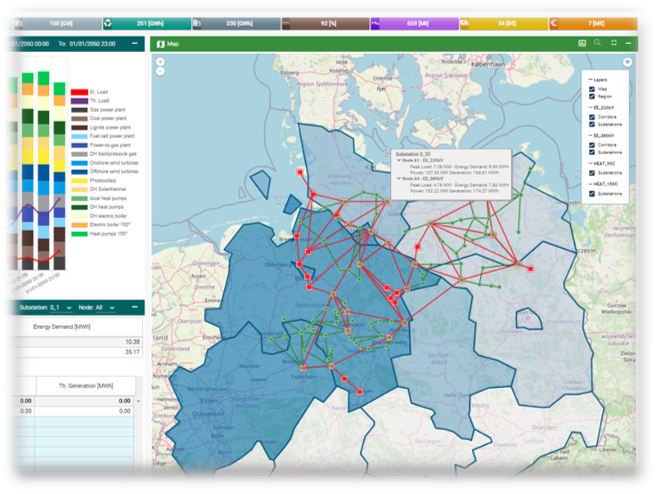 plames2050's tweet photo. Work in progress #PlaMES #H2020
#Energy @cinea_eu #energymodelling https://t.co/vHpNkX441f