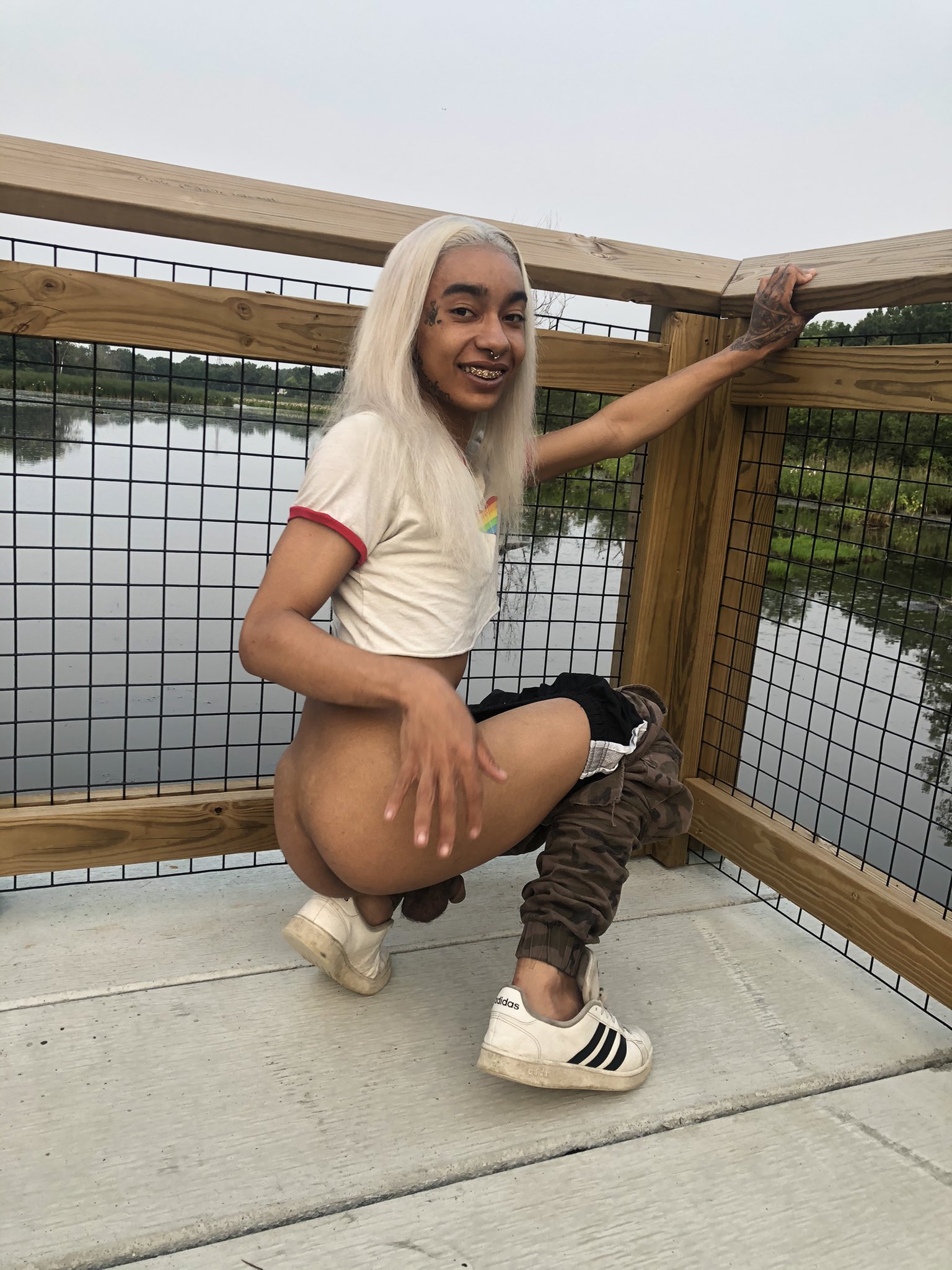 Dreamm | Top 3% OF | on X: Soo many nudes no wonder my storage low🙄 rt  ts ebonyts femboy 👻:t.coMbhvuurgiQ t.coSptevi1ixd  t.cowmG26VH1K1  X