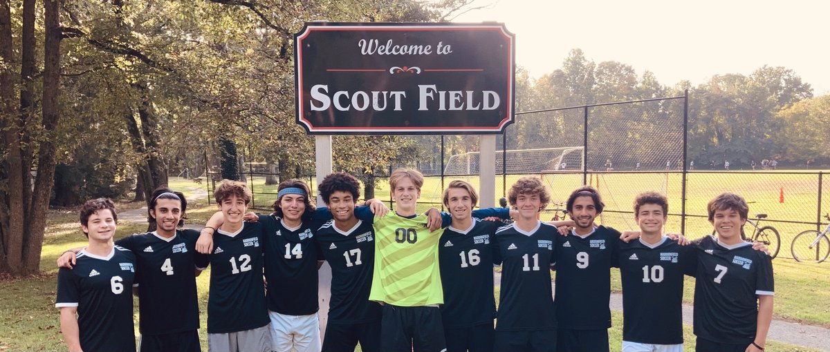 HMHSBoysSoccer's tweet image. To say we are proud of our seniors would be a huge understatement! Our 11 seniors were a big part of a very successful run &amp;amp; constant building of our culture over the past 4 years. We will miss each of them very much and thank them for all their hard work! #playerslead