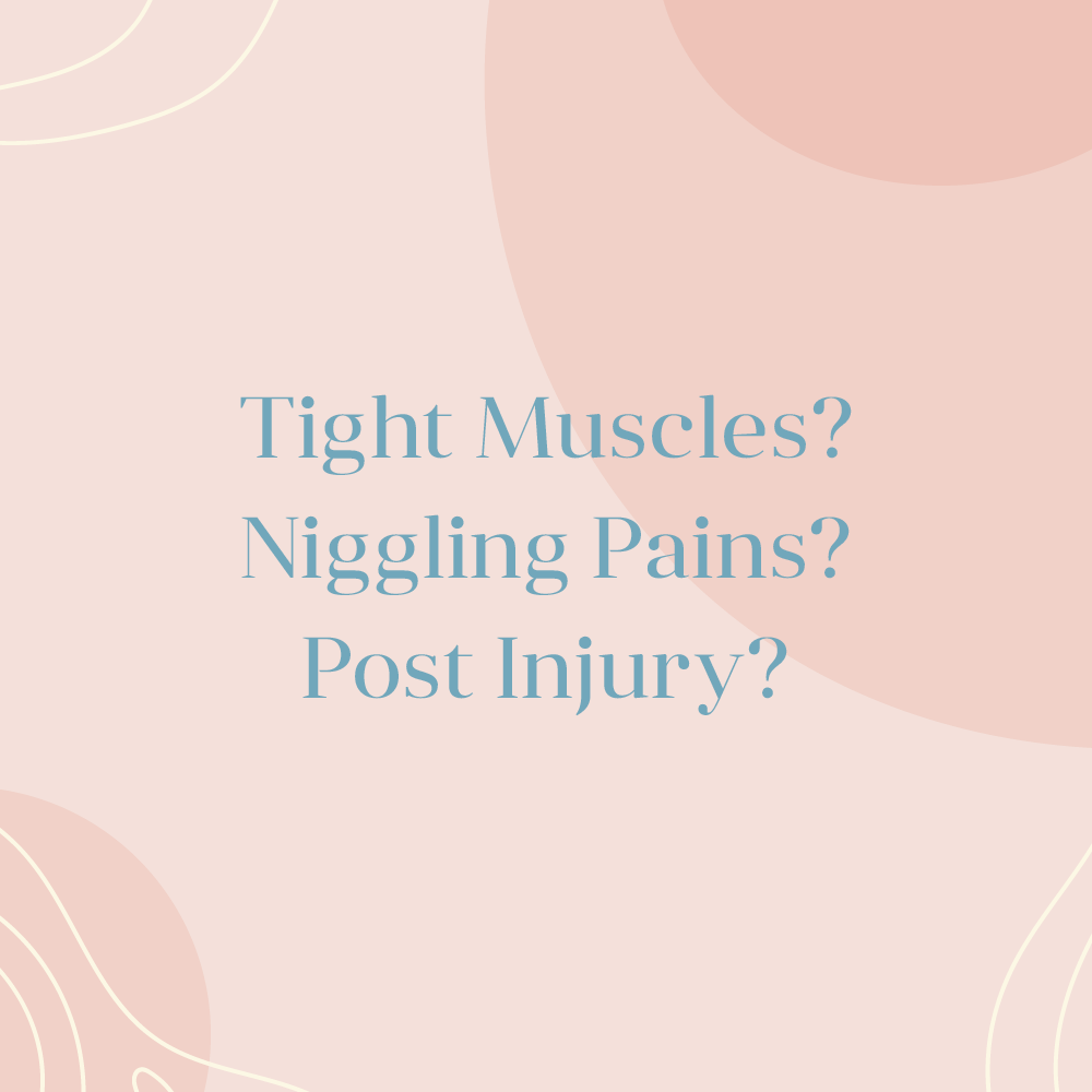 TargetTherapies's tweet photo. Say hello to our dynamic, Sports &amp; Remedial #Massage sessions that are often far from relaxing! 🥵 We use a range of soft tissue techniques including specific muscle group stretches that are extremely effective and will get you back to training 💪🏼🏃‍♂️

Book: https://t.co/I9Jlcz2BKJ https://t.co/TXcoeG7mvr