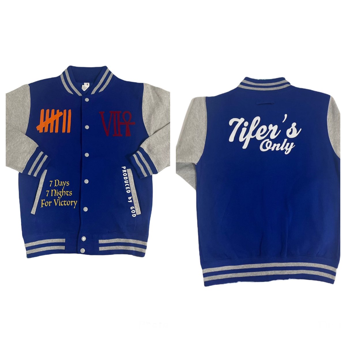 Seven7ife's tweet photo. THANK GOD ITS FRIDAY 🥳🤩 New MERCH only On https://t.co/4OcWPDA1As 🧿 https://t.co/8olsWCazcs