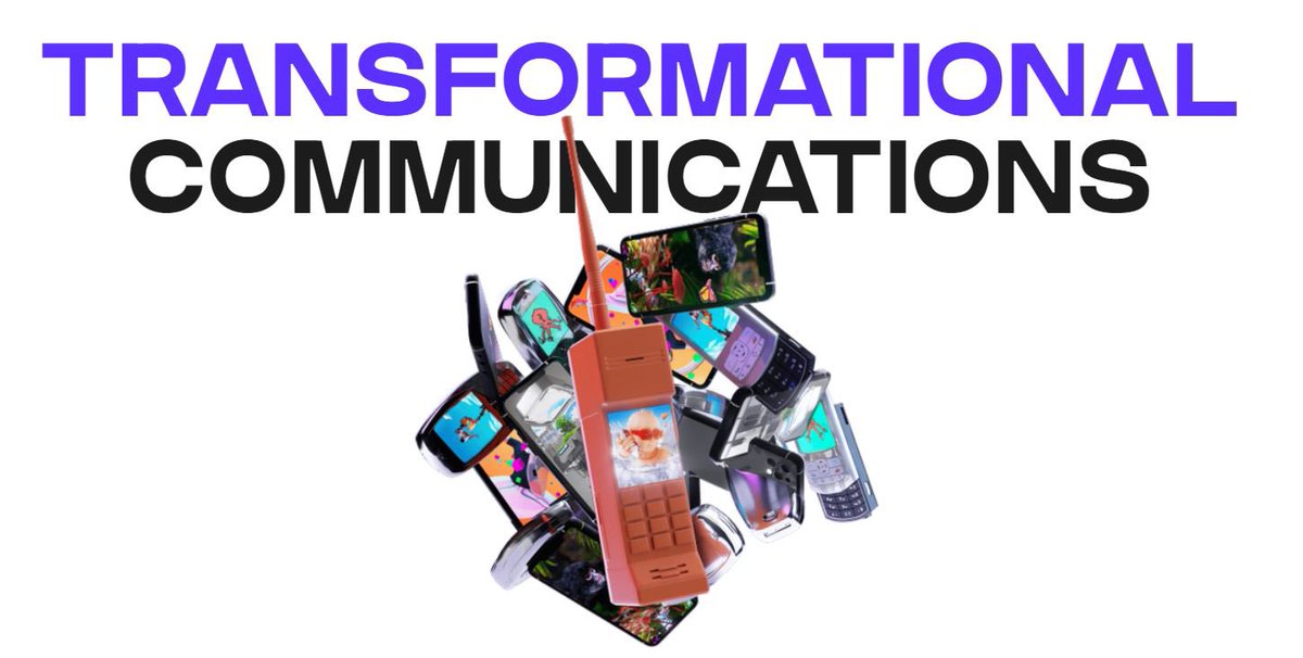 OphelieJanus's tweet photo. Which trends define the future of communication? 
✅Employee activism
✅Nextgen leadership
✅Hybrid work
✅Audience-led messaging
✅Everything as a service
✅Value of experience
Check out the @HarbourClub_CCO trend report
▶️ https://t.co/JCw65abhLP @dominique_morel @RagusoSergio https://t.co/dU1J4bIsrz