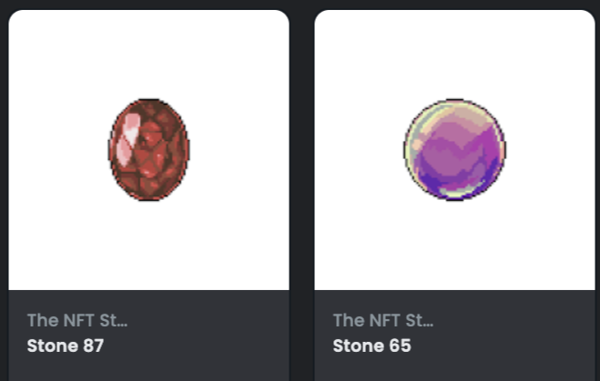 YourGuruBuddy's tweet photo. Another #NFTgiveaway 🎁 2 of you could win!
Win Gem #65 / #87 #NFT for special someone❤️‍🔥

1️⃣ ❤️ &amp; RT
2⃣ #Follow @NFTStones &amp; @WeLikeNFTs
3⃣ Tag 3 Friends

⏰Monday 11/15/21
#NFTGiveaways #NFTCommunty #GiveawayAlert #Share #STONErs #StoneClub #NFTGiveaway #NFTs #Virtual #gemstone https://t.co/WLkdNa8oEa