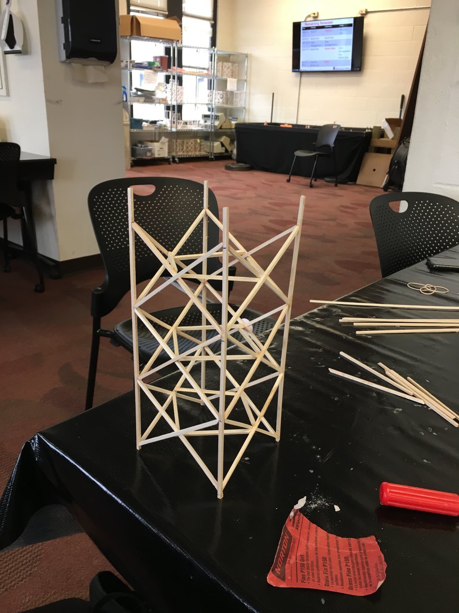 Earthquake Towers Teacher’s Guide, image size:900x1200