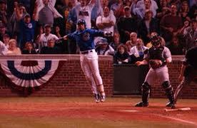  HAPPY BIRTHDAY CHICAGOS I LOVE CHITOWN BIRTHDAYS SAMMY SOSA AND LANCE BRIGGS 