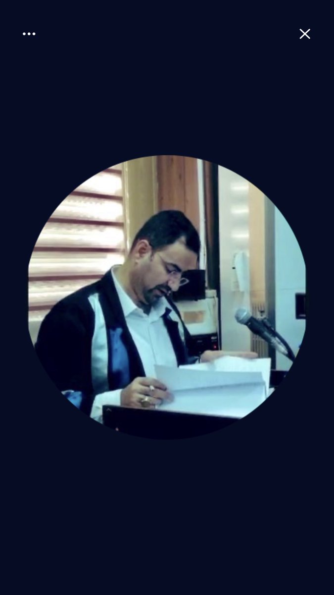 zn_qm8's tweet photo. أنتم شرفنا 
ومواقفكم المشرفة عزنا

نحن ننتمي لكل كلمة حق صدحت بها حناجركم 

أنتم أنسنا في وحشة طريق الحق الذي قل سالكوه 
عندما نقول
#كلنا_حيدر_البرزنجي 
@de_braznjy 
انما نقولها بكل جوارحنا ومشاعرنا 
لأننا وجدنا فيه منطق الحجة وسرعة البديهية وانقاذ المفاهيم من عبث خالطيها
#مقاوم https://t.co/3PnLEIFWIa