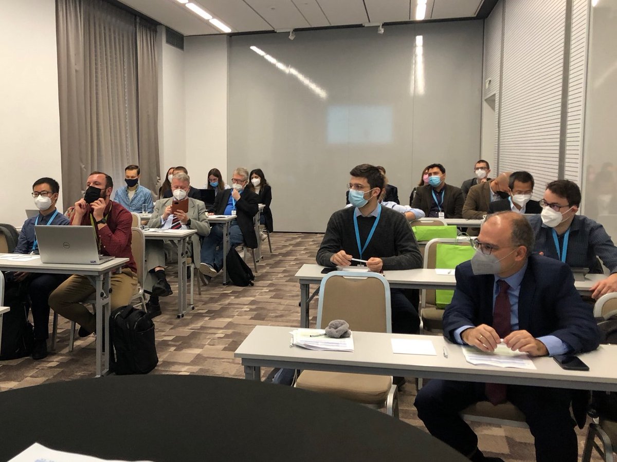 SPILresearch's tweet photo. Yet another PRES conference -  during the COVID situation, the PRE'21 has been held in hybrid for the first time. Great challenges and yet great experience for all of us. We hope both onsite and online participants enjoyed the conference! See you next year in Split, Croatia😀 https://t.co/oWmKPWdZAG