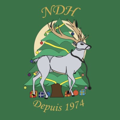 Noël Des Hôpitaux tweet media