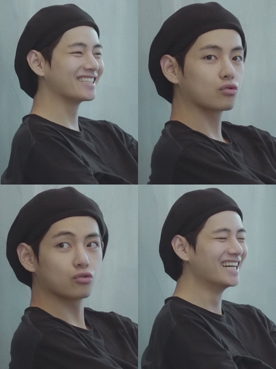 archivefortae's tweet photo. when he smiles…♡︎ https://t.co/FItEX2fubJ