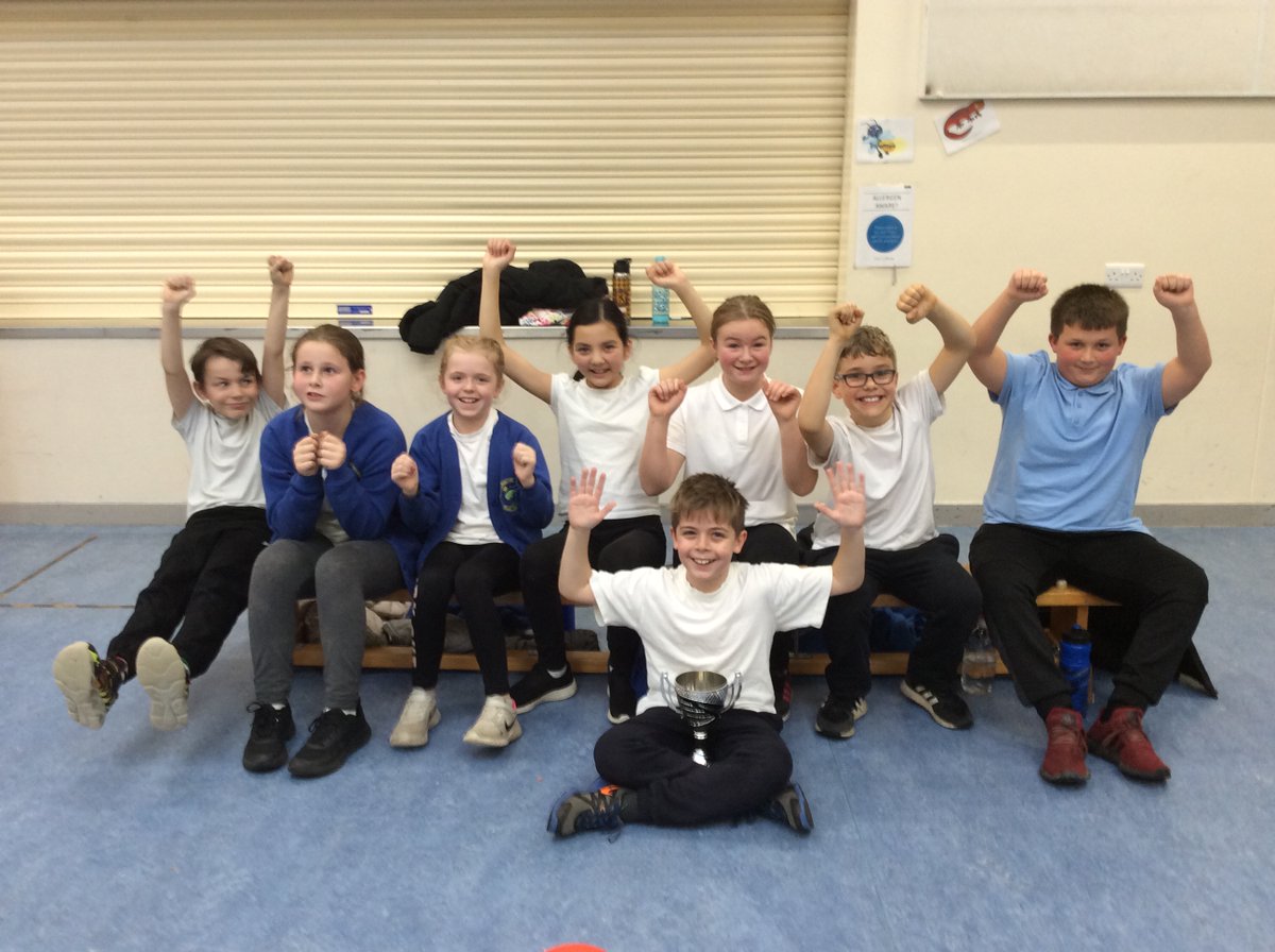 Little Stoke Primary tweet media