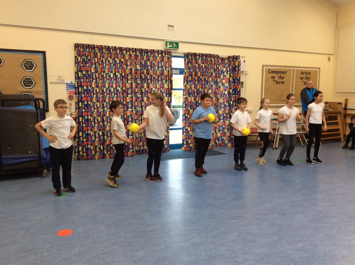 Little Stoke Primary tweet media