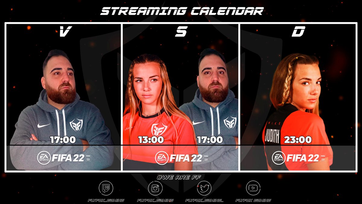 FLYFOX GAMING 🦇🌋 tweet media