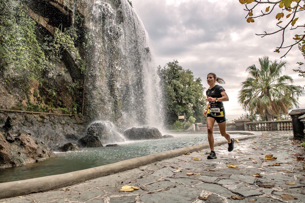 leanicoise's tweet photo. Première place 🥇 hier au Trail’Duro de Nice ! Un bon enchaînement après une petite coupure ☺️
https://t.co/6Lu5oS4UlI https://t.co/OGRvH0u1eo