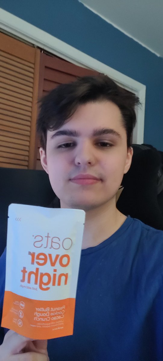 Oats overnight getting me ready for the Regional <a href="/oats_gaming/">Oats Overnight Gaming</a>