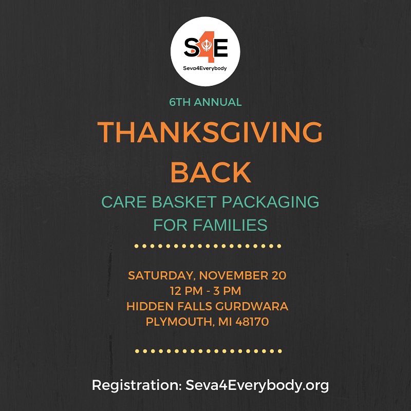 Seva4Everybody's tweet photo. Sign-Up at https://t.co/6O4jf9cGrK! https://t.co/KsvwZbWfDW