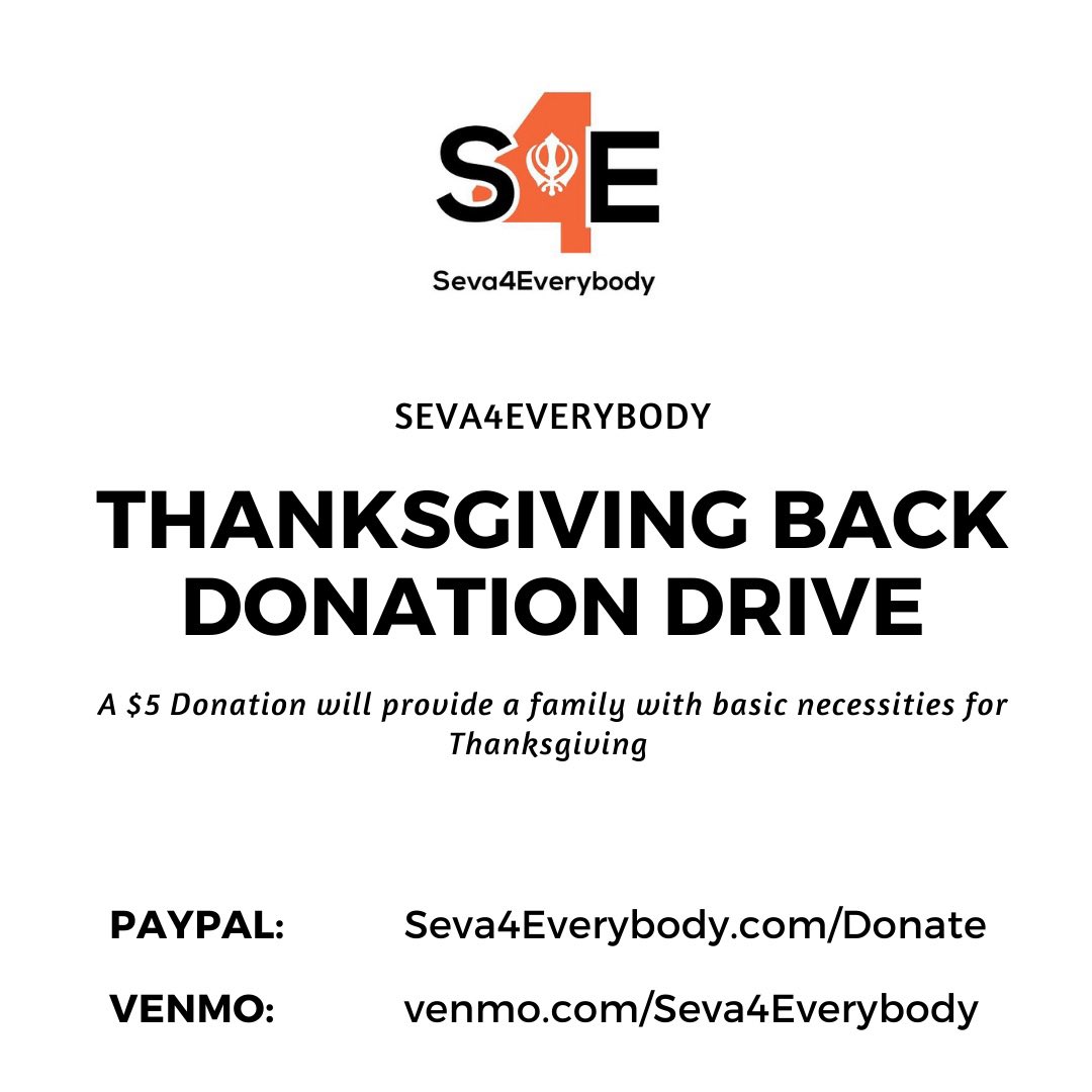 Seva4Everybody's tweet photo. Sign-Up at https://t.co/6O4jf9cGrK! https://t.co/KsvwZbWfDW