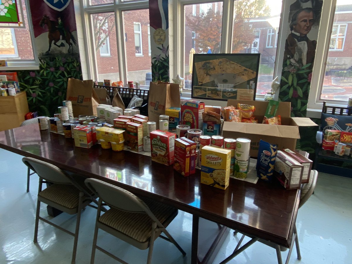 Lincoln Elementary tweet media