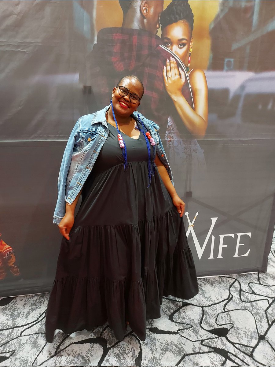 Nqosh333's tweet photo. Bottom line ke, ndimhle ❤
#Avalife #hlomuthewife https://t.co/BMbeQSBlTb