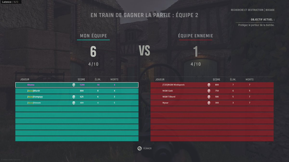 5Gaming_'s tweet image. GB PROOF