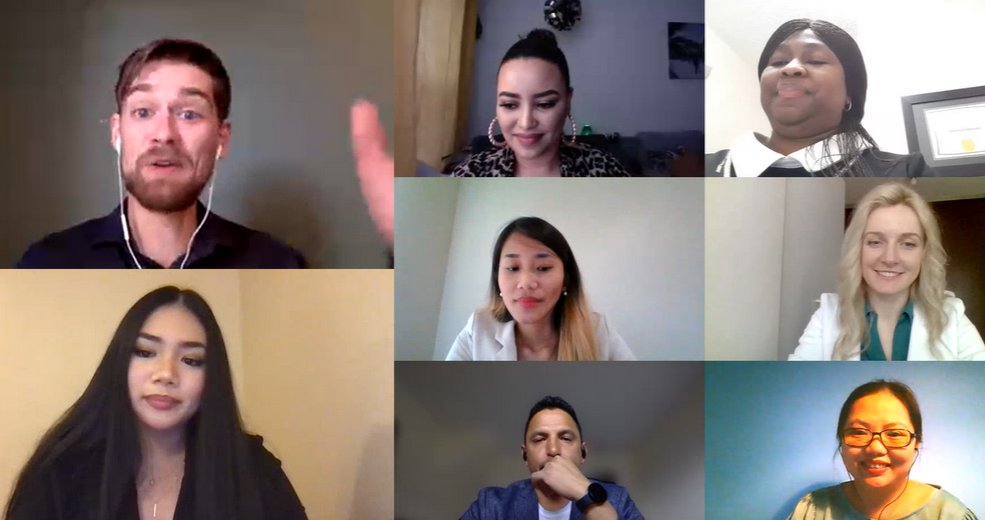 Over the next 3 years of our partnership, we look forward to amplifying the impact the VentureQuest program has on aspiring student entrepreneurs at the College and further equipping them for success post-graduation.
Learn more here: bowvalleycollege.ca/our-stories/20… #GEW2021