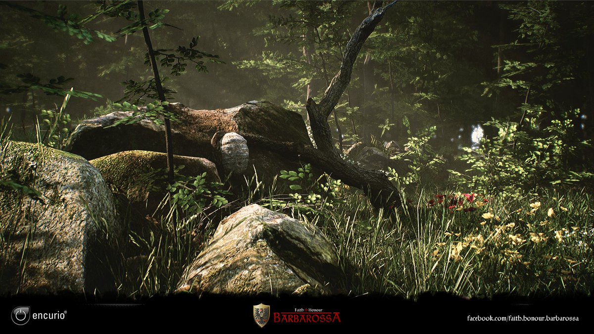 FaithHonorGame's tweet photo. It's easy to make wasps angry, especially if you throw something at their nest. This always carries the risk of getting stung yourself. One day, a bee's nest could be an advantage for you in combat. 
@madewithUnreal #rpg #wasp #indiedevs #IndieGameDev https://t.co/TTYd8fbILd