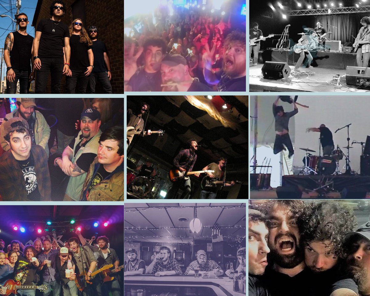 Hey folks. Thanks for all of it. We mean it. We're going on indefinite hiatus. We love you all.