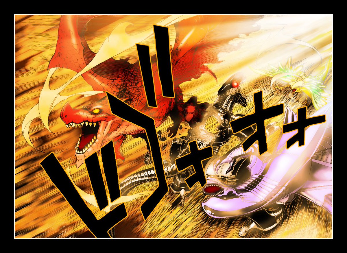 nidu4s's tweet photo. https://t.co/ruIhZmL47i #fairy_tail #igneel #metalicana #grandeeney #open_mouth #simple_background #red_eyes #yellow_eyes #tail #coloring #light #framed #sharp_teeth #animal #wings #dragon https://t.co/8J6ljKp8qB