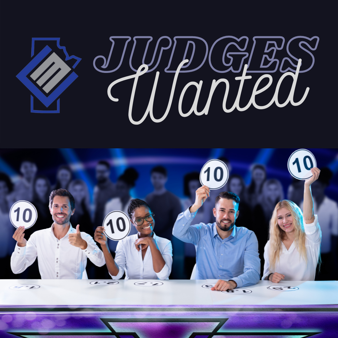 ✨NOW ACCEPTING APPLICATIONS!✨

Are you interested in becoming a Cheer Manitoba judge? We are now accepting applications for the 2021-2022 season! Check out our website for more information and apply today.