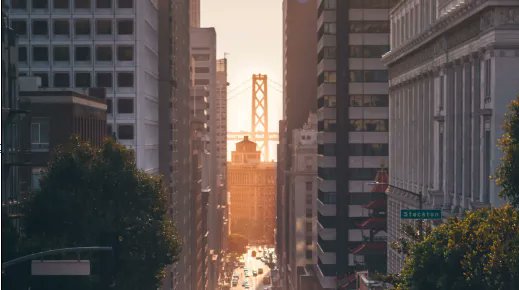 NAIPVOHIO's tweet photo. Vacancy rates have fallen 10 basis points down to 26.2% in San Francisco which shows clear signs that offices are making a strong return.  Click here for more insight: https://t.co/4DJ2hWRjLh  #naipvc #naiglobal #SanFrancisco  #officespace https://t.co/lAuVMywtsD
