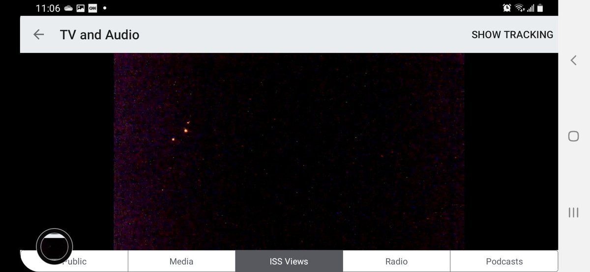 donniepips's tweet photo. @JChurchRadio #f2b good morning took these screenshots  between 1030am-12pst fromm iss cams during spacex dragon mission yesterday https://t.co/gTNT6YhbLZ