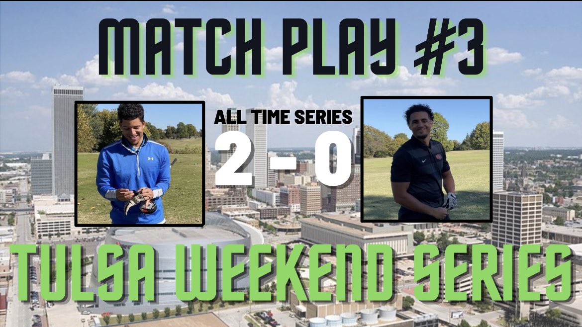 KaiCallins's tweet photo. The long wait is finally over! @CA22ON and I had a HUGE weekend where we have a lot of content coming out for the next couple of weeks!
Video #1 is now live on YouTube: KaiCallins_Golf #Youtube #Golf #Golfer #AverageGolfer https://t.co/DWVUgq9vVQ