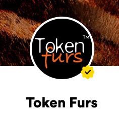 TokenFurs's tweet image. Yes, I finally have my account #verified on @rarible !!! It’s amazing!! #NFTs #NFTCommunity #nftcreation #NFTcollection #tokenfurs