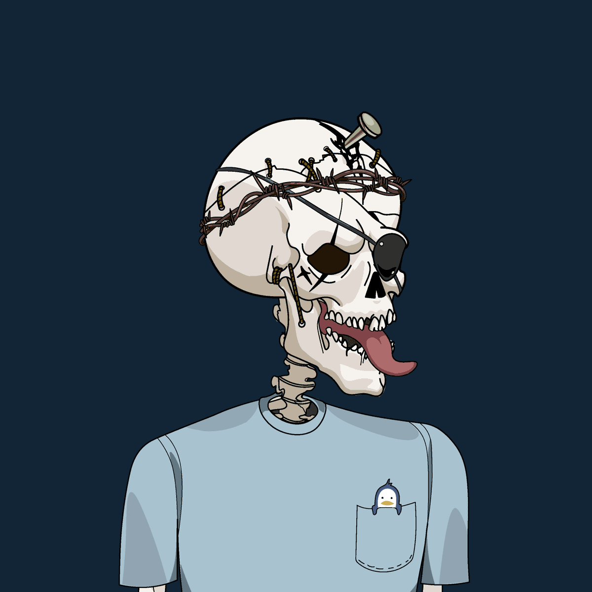 Scissure tweet media