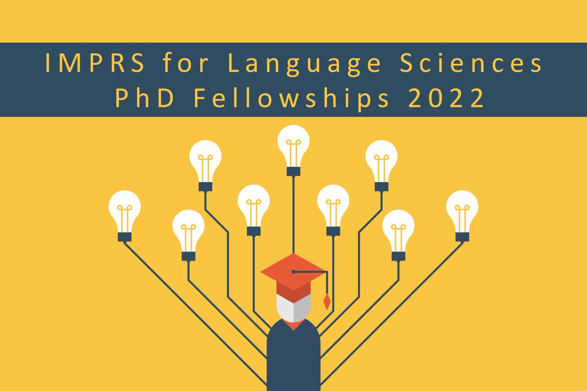 Looking to do a PhD in neurogenetics? This fellowship call includes a project on genes disrupted in speech/language disorder, linking clinical profiles to lab-based analyses of human neurons (brain organoids &amp; beyond), supervised by me &amp; Tjitske Kleefstra: mpi.nl/imprs-phd-fell…