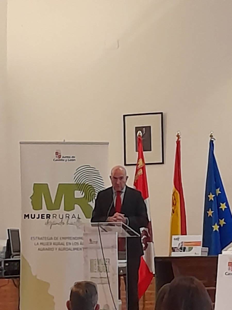 Dejando Huella. Por un Mundo Rural digno 🚜🚜🐂🐂🐑🧀🧀🧀🧀