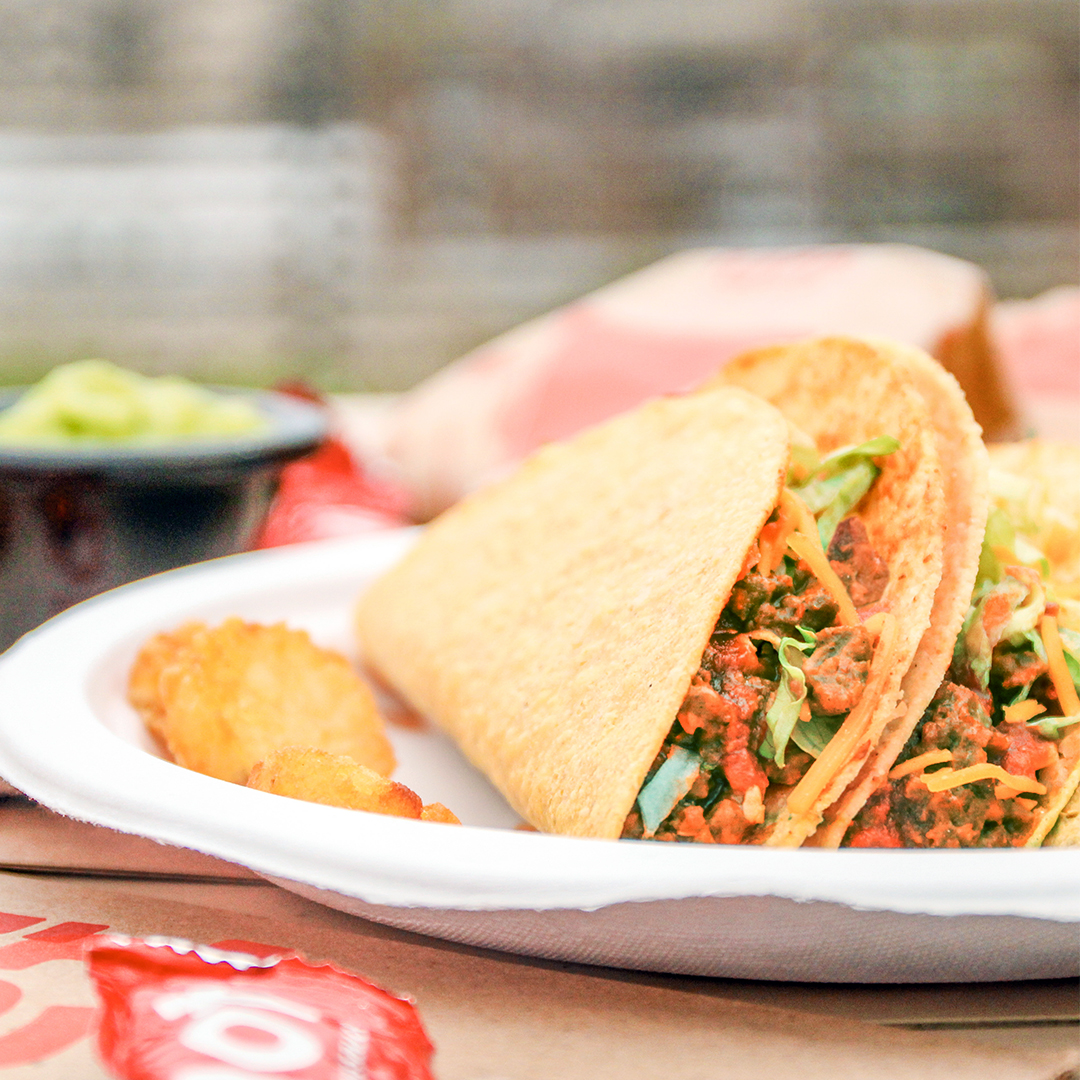 Taco John's tweet media