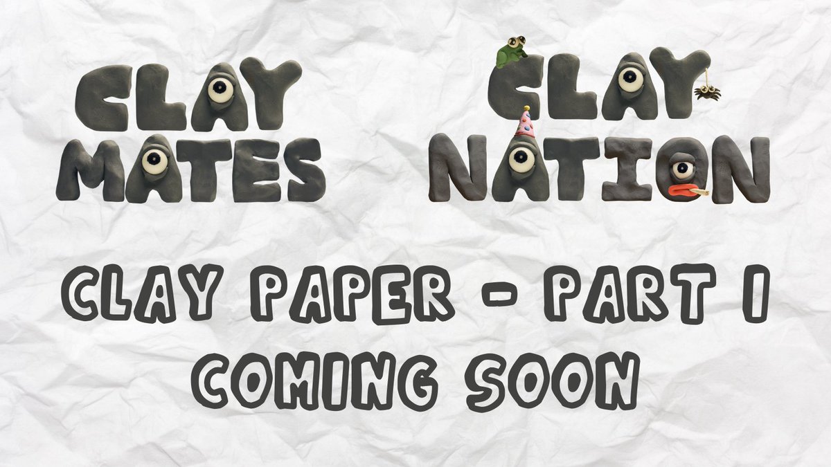 Clay Nation tweet media