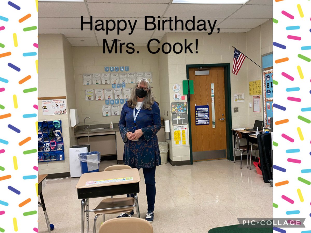 Mrs. Servetnick tweet media