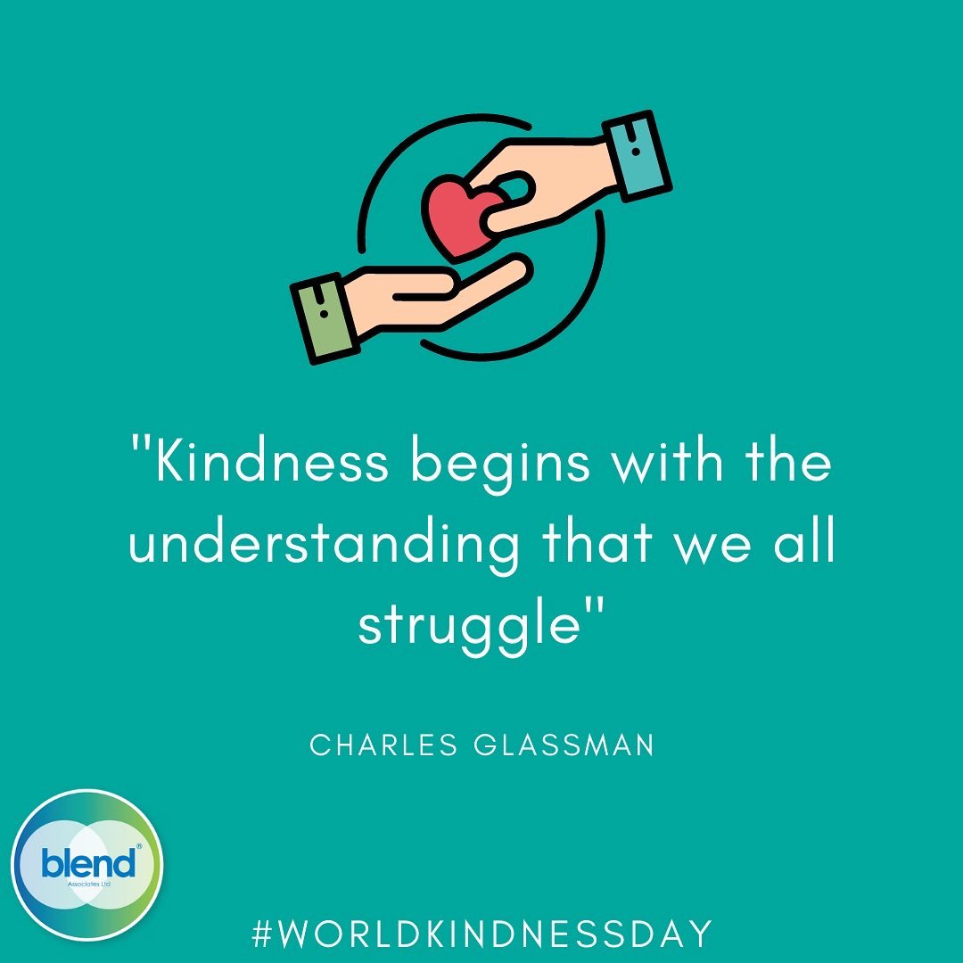 Blend Associates Ltd tweet media