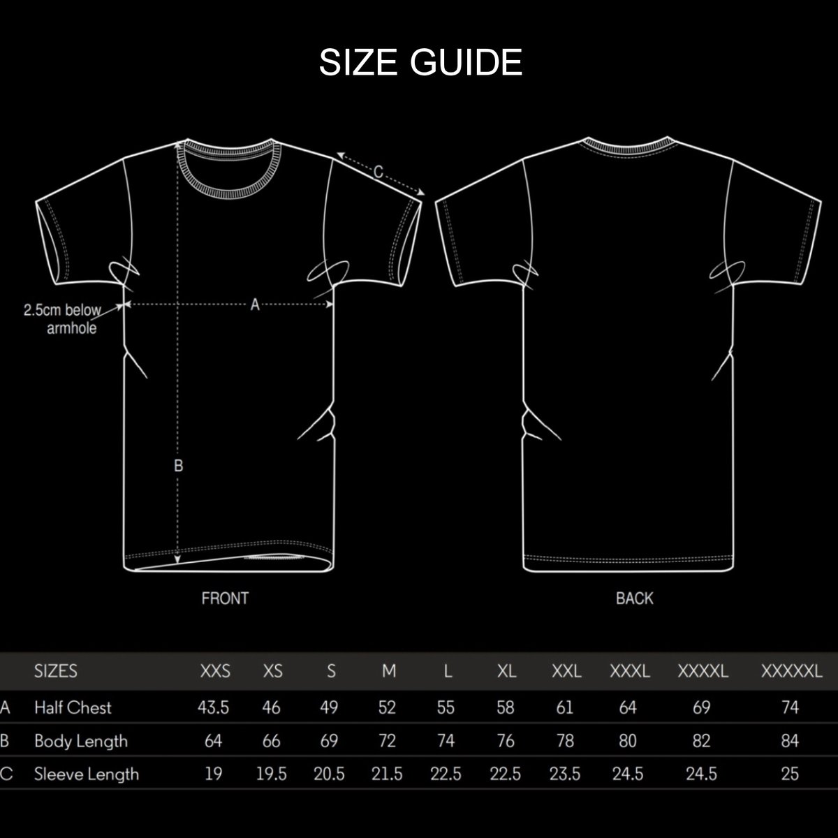 puredeadthreads tweet picture