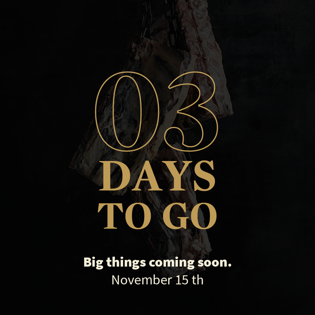 𝐁𝐄 𝐏𝐑𝐄𝐏𝐀𝐑𝐄𝐃 ...   

#dryaging #redefined #dryager