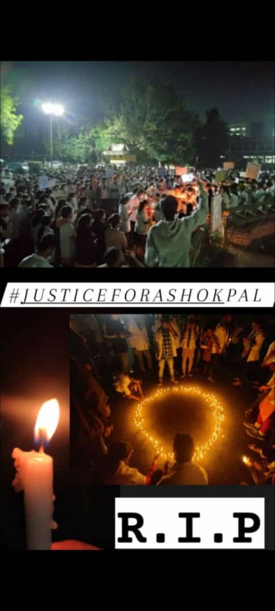 pooja_dr27's tweet photo. #JusticeForAshokPal https://t.co/sJsCIsg6jq
