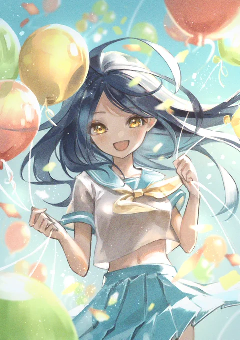 さいとうなおき先生(@_NaokiSaito)
お誕生日おめでとうございます🎉
#Kちゃんアート 